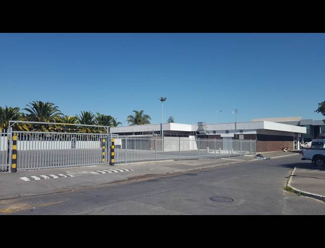 580M² RETAIL TO LET IN KUILSRIVIER INDUSTRIA