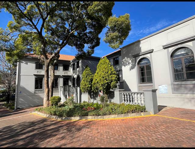 189M² OFFICE TO LET IN SANDTON CENTRAL