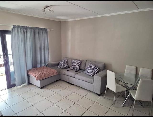 1 BEDROOM PROPERTY TO RENT IN GREENSTONE HILL