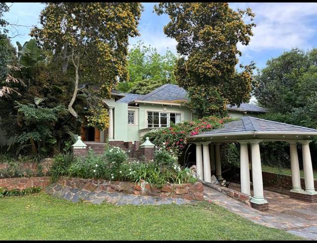 3 BEDROOM PROPERTY TO RENT IN WATERKLOOF RIDGE