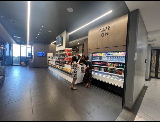 247M² RETAIL TO LET IN ILLOVO
