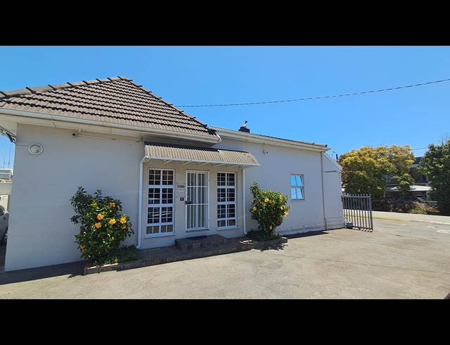 60M² OFFICE TO LET IN VINCENT