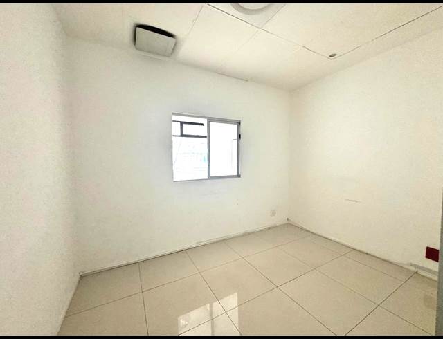 216M² OFFICE TO LET IN UMHLANGA RIDGE