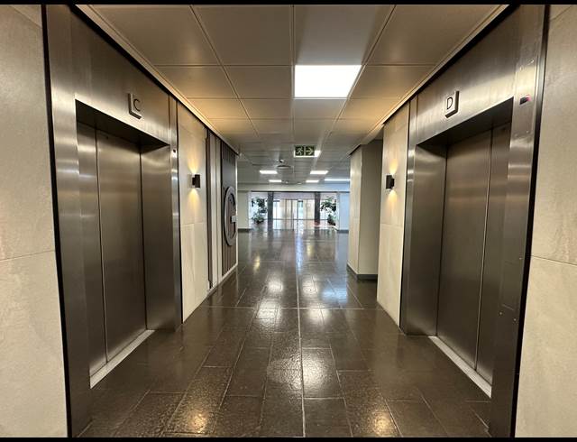 354M² OFFICE TO LET IN BEDFORDVIEW
