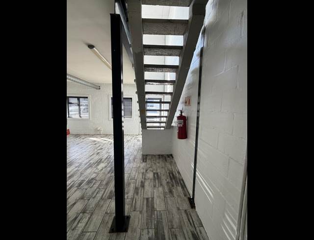 312M² WAREHOUSE TO LET IN MAITLAND