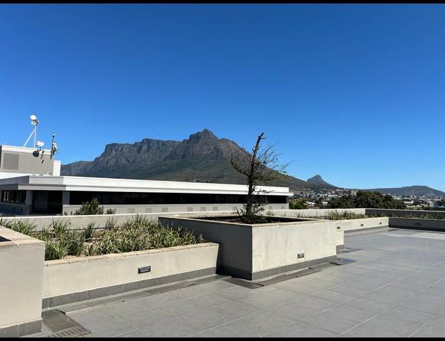 3,480.50M² OFFICE TO LET IN MOWBRAY
