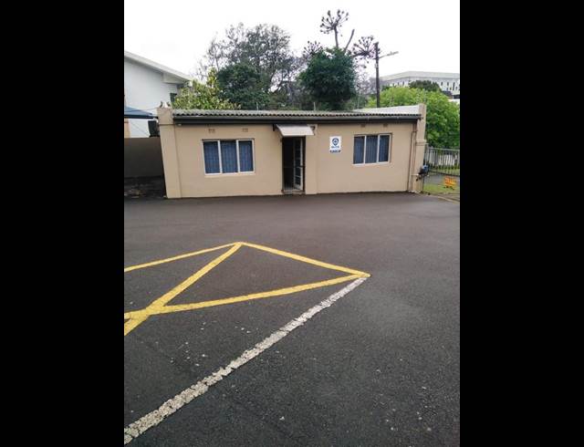 OFFICE PROPERTY TO RENT IN PINETOWN