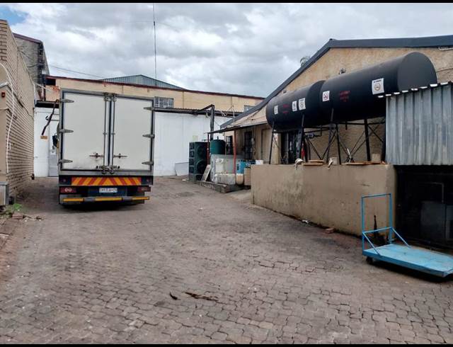 BUSINESS PROPERTY TO RENT IN PIETERMARITZBURG CENTRAL