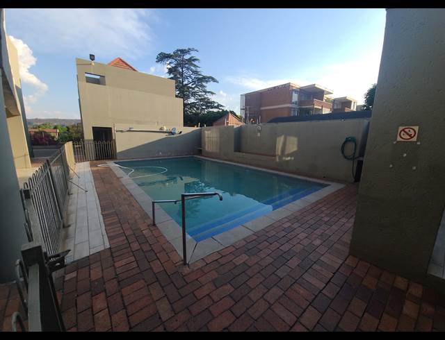 1 BEDROOM APARTMENT TO LET IN GLENHAZEL