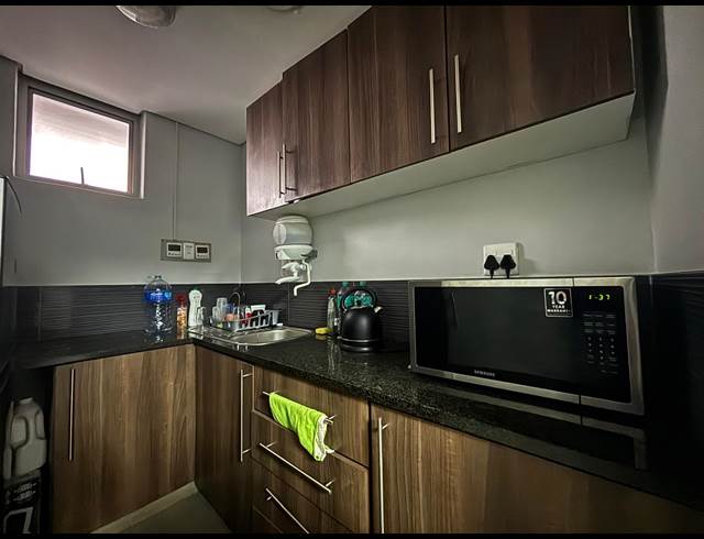 177M² OFFICE TO LET IN UMHLANGA RIDGE