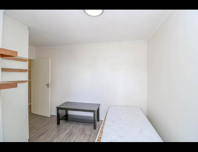 2 BEDROOM PROPERTY TO RENT IN STELLENBOSCH CENTRAL