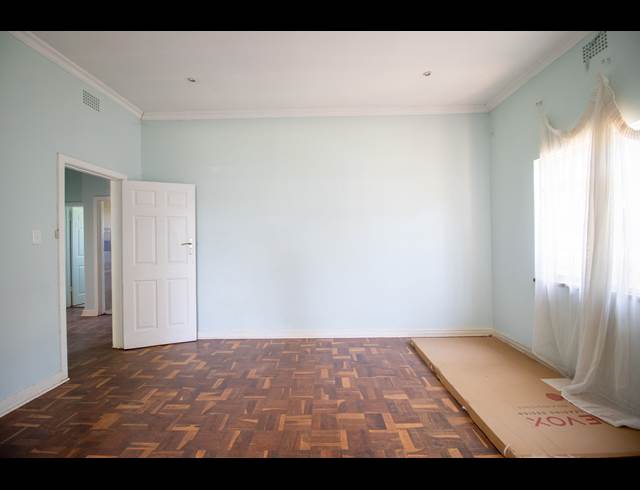3 BEDROOM HOUSE TO LET IN PRIMROSE HILL