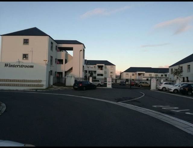 2 bed property to rent in KUILS RIVER