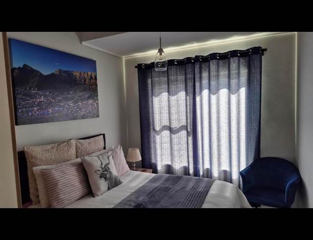 1 BEDROOM PROPERTY TO RENT IN WITFIELD