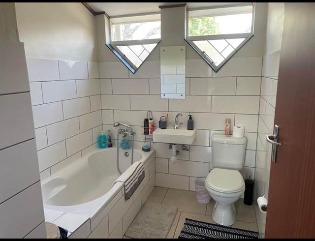 4 BEDROOM PROPERTY TO RENT IN CERES