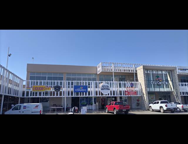 463M² OFFICE TO LET IN NELSPRUIT EXT 7