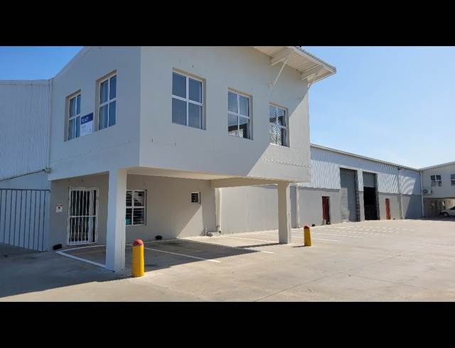480M² WAREHOUSE TO LET IN PAROW INDUSTRIAL