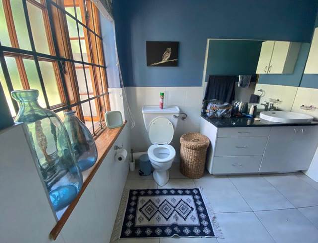 3 BEDROOM HOUSE TO LET IN PARKTOWN