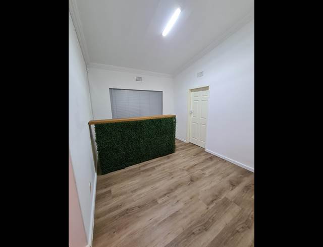 8M² CO-WORKING SPACE TO LET IN VANDERBIJLPARK SW 5