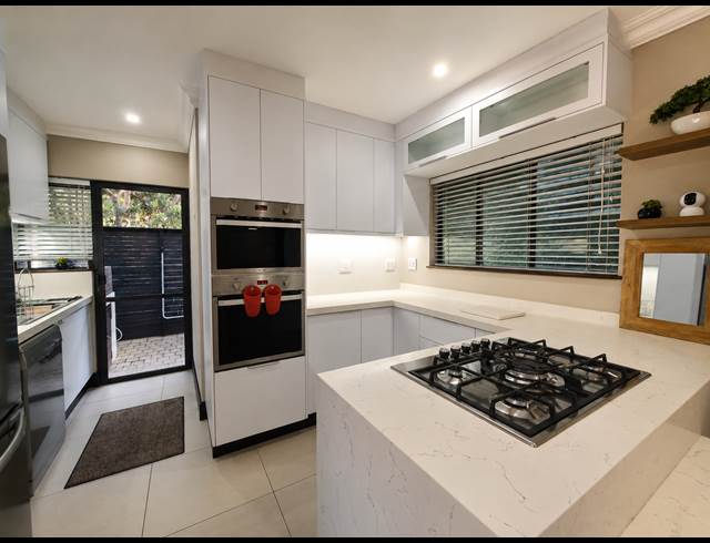 3 BEDROOM FREESTANDING TO LET IN BALLITO CENTRAL