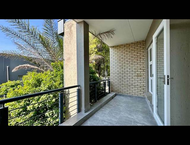 1 BEDROOM PROPERTY TO RENT IN MORNINGSIDE