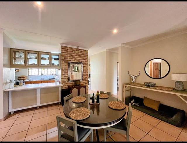 3 BEDROOM PROPERTY TO RENT IN MTUNZINI