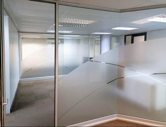 632M² OFFICE TO LET IN TYGER WATERFRONT
