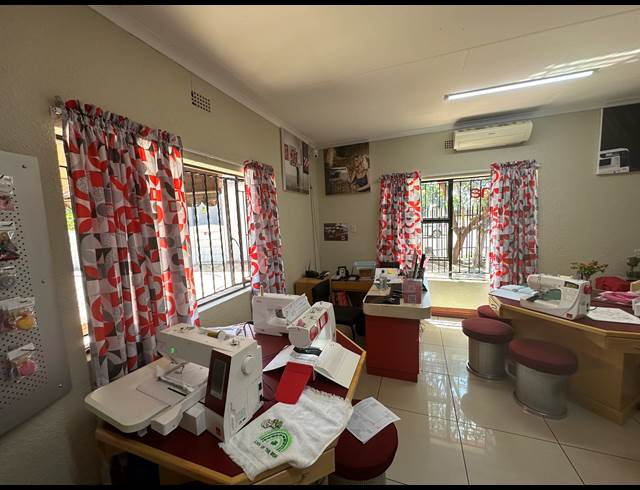 250M² OFFICE TO LET IN BARDENE
