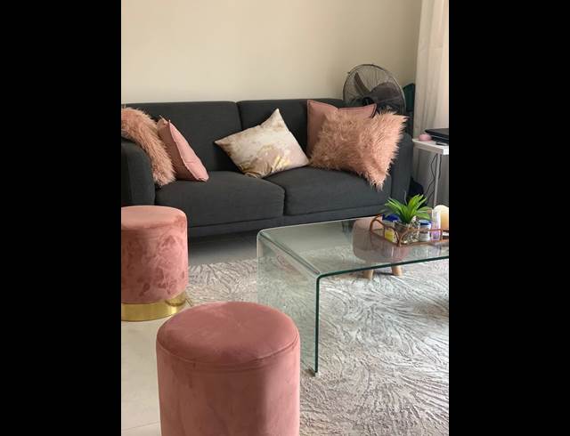 1 bed property to rent in LINBRO PARK