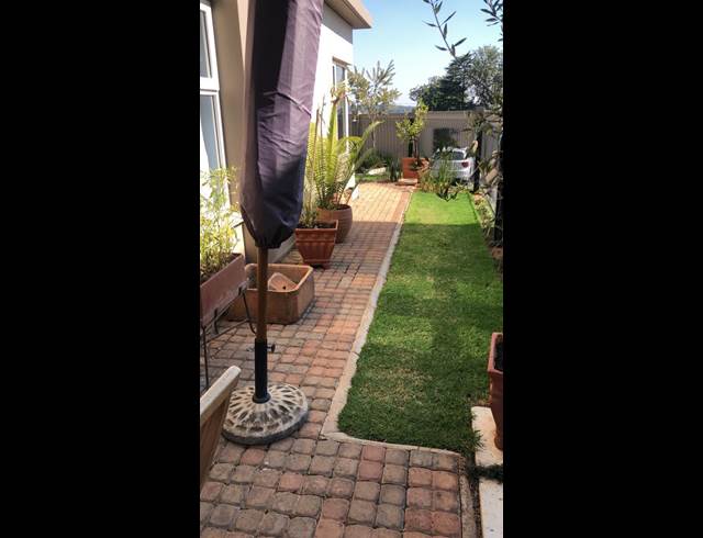 3 BEDROOM TOWNHOUSE TO LET IN NORTHGATE