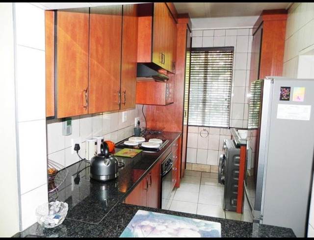 2 BEDROOM PROPERTY TO RENT IN ELDORAIGNE