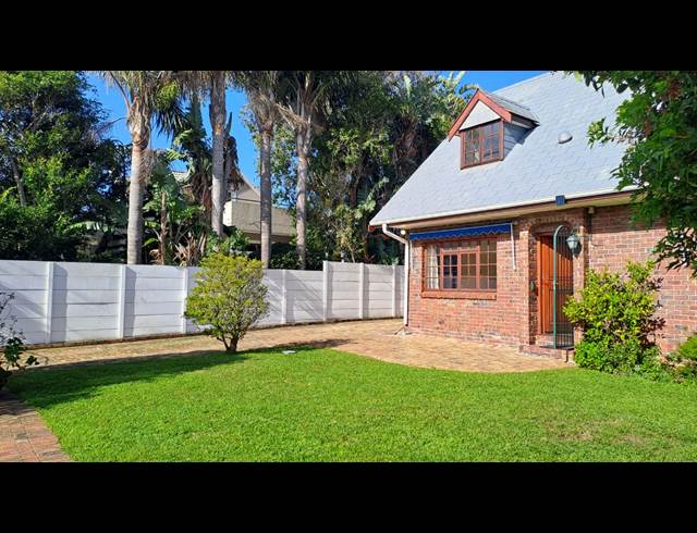 5 bed property to rent in RONDEBOSCH