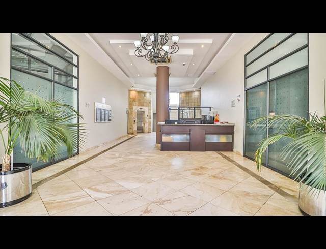 2 BEDROOM APARTMENT TO LET IN UMHLANGA RIDGE