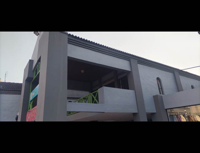 229M² BUSINESS CENTRE TO LET IN NELSPRUIT CENTRAL