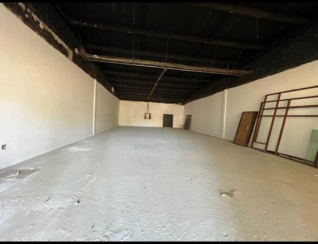 197.52M² RETAIL TO LET IN HIGHVELD