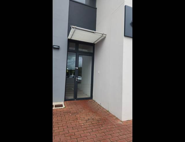 329M² OFFICE TO LET IN UMHLANGA RIDGE
