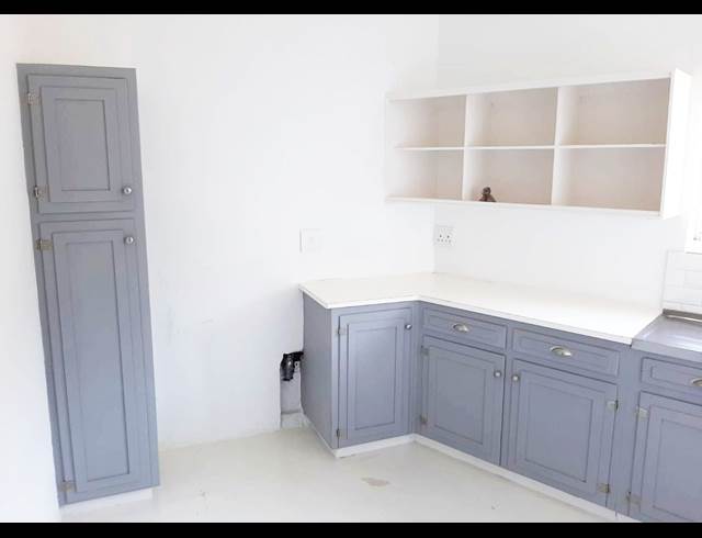 1 bed property to rent in TAMBOERSKLOOF