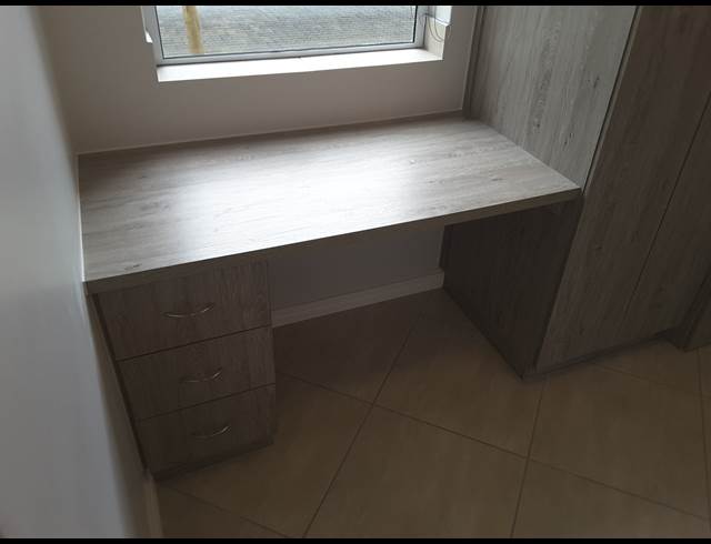 2 bed property to rent in ESTATE