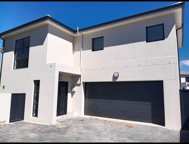 3 BEDROOM PROPERTY TO RENT IN BRACKENFELL
