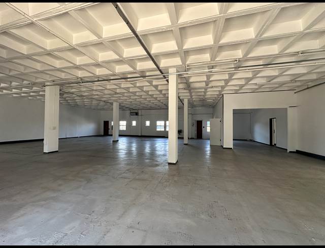 400M² WAREHOUSE TO LET IN HIGHVELD BUSINESS PARK