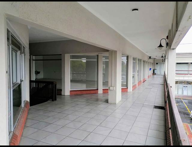 501M² RETAIL TO LET IN DURBANVILLE CENTRAL