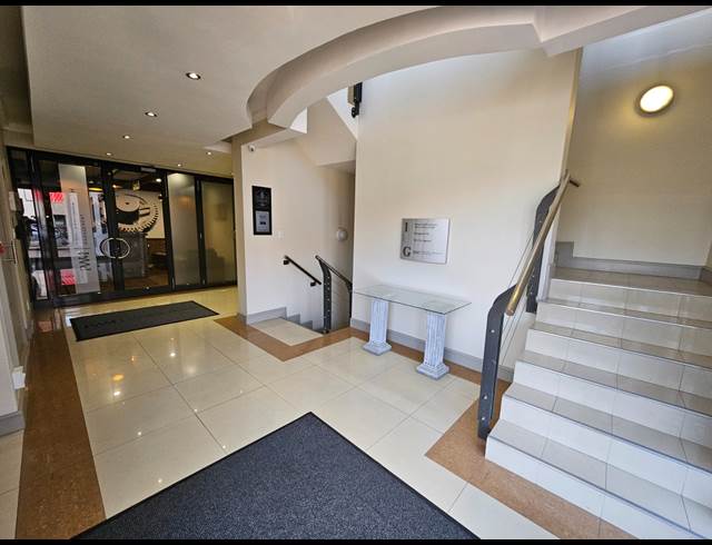 505M² OFFICE TO LET IN CENTURY CITY