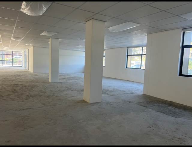 461M² OFFICE TO LET IN ILLOVO