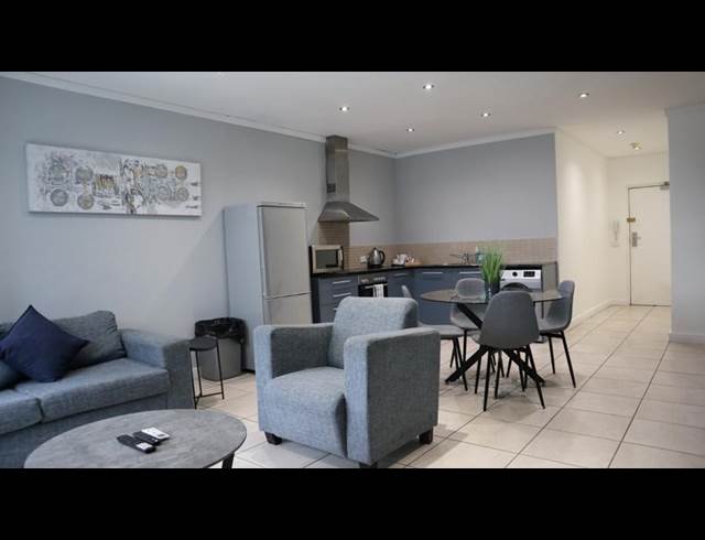 2 BEDROOM PROPERTY TO RENT IN CAPE TOWN