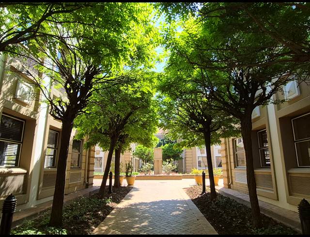 931M² OFFICE TO LET IN SANDTON CENTRAL