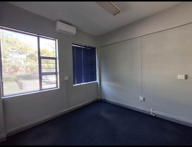 150M² OFFICE TO LET IN WOODBROOK