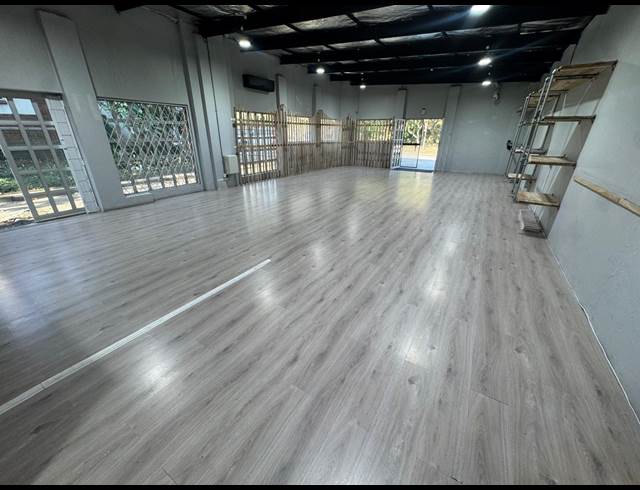115M² RETAIL TO LET IN UMHLALI