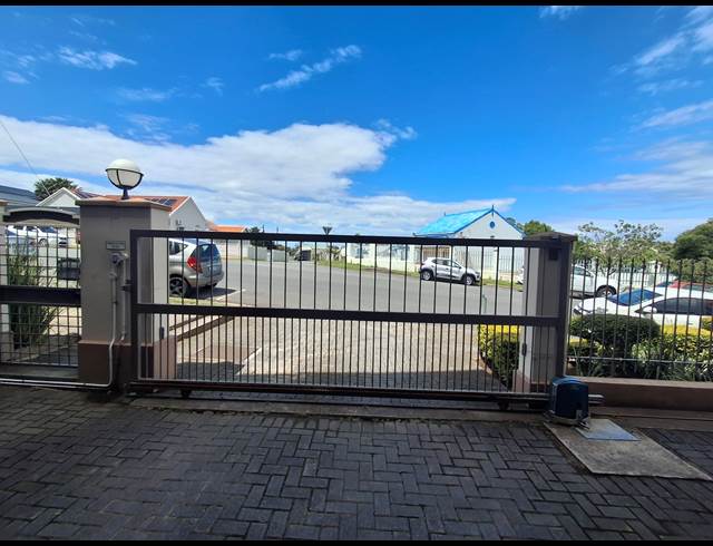 60M² OFFICE RENTED IN BEREA