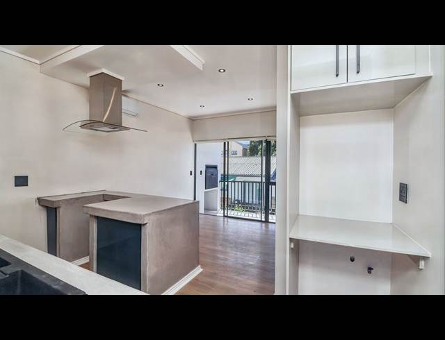 1 BEDROOM APARTMENT TO LET IN GEORGE SOUTH