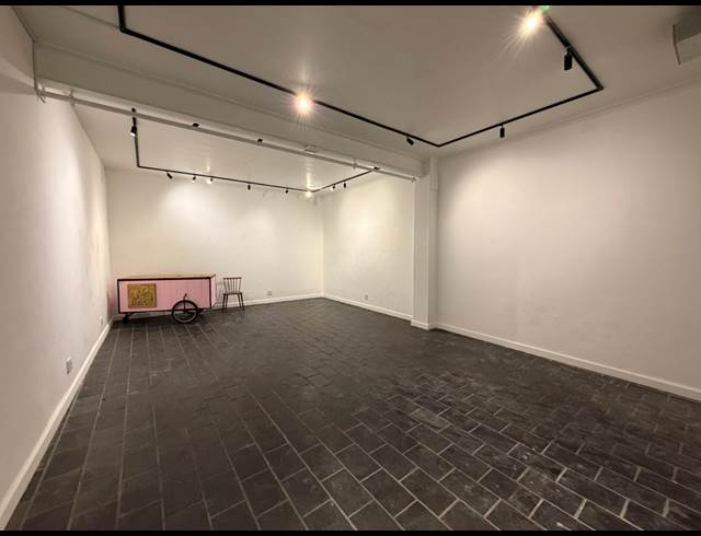 113M² RETAIL TO LET IN CAPE TOWN CITY CENTRE